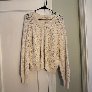 Sézane Capucine Cardigan